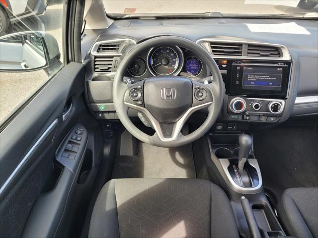 used 2015 Honda Fit car, priced at $14,612