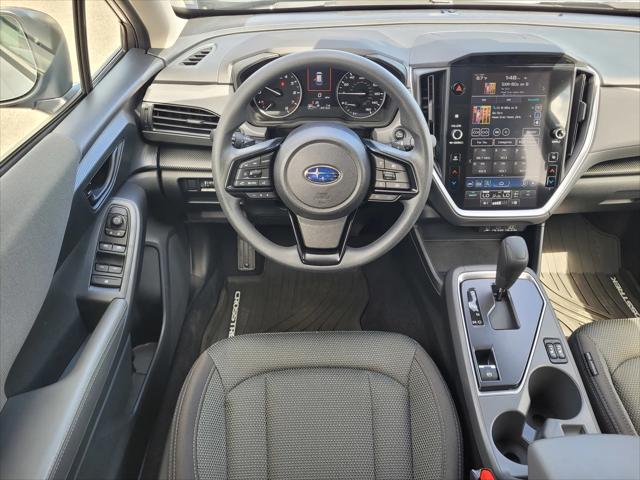 used 2024 Subaru Crosstrek car, priced at $28,852