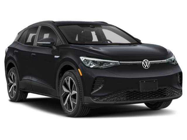 new 2025 Volkswagen ID.4 car, priced at $51,076