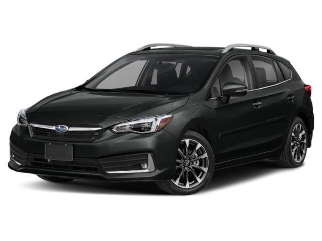 used 2023 Subaru Impreza car, priced at $24,285