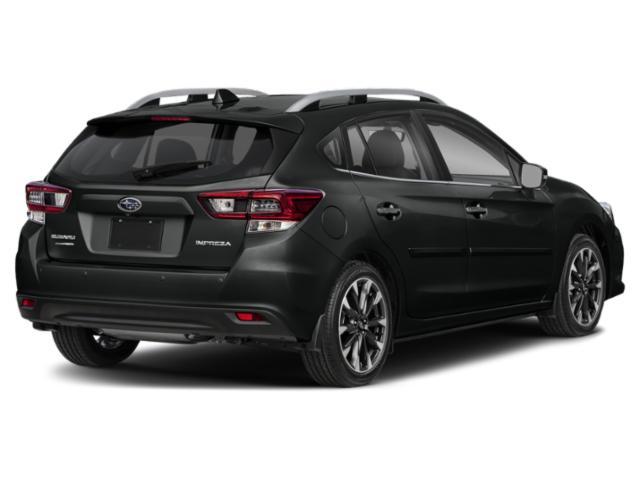 used 2023 Subaru Impreza car, priced at $24,285