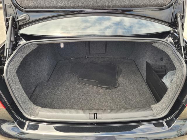 used 2009 Volkswagen Jetta car, priced at $10,695
