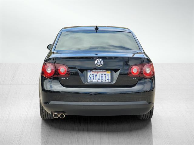 used 2009 Volkswagen Jetta car, priced at $10,695