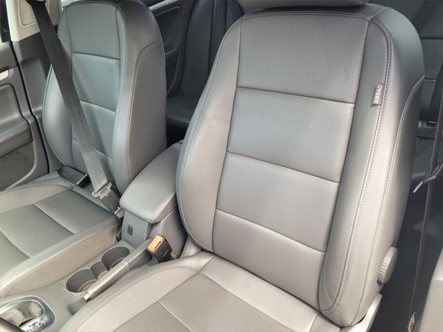 used 2009 Volkswagen Jetta car, priced at $10,695