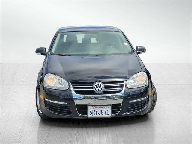 used 2009 Volkswagen Jetta car, priced at $10,695