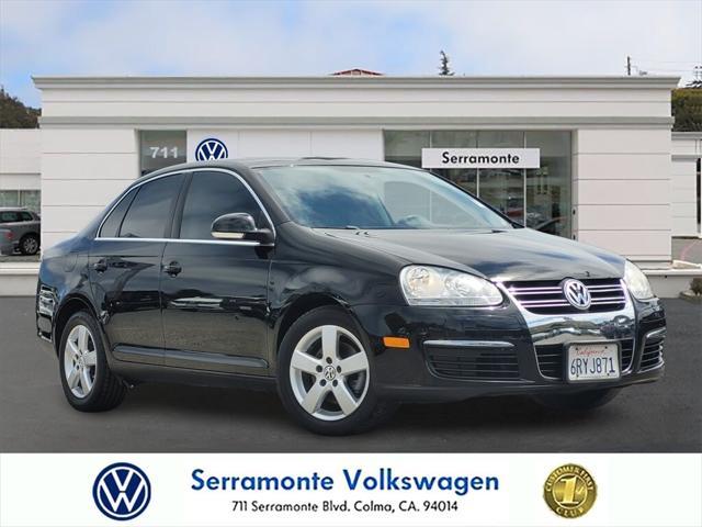 used 2009 Volkswagen Jetta car, priced at $10,995