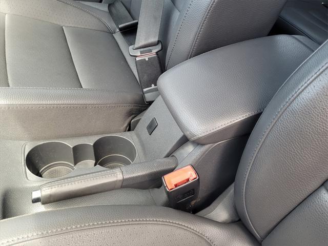 used 2009 Volkswagen Jetta car, priced at $10,695