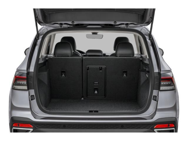 new 2025 Volkswagen Taos car, priced at $37,322