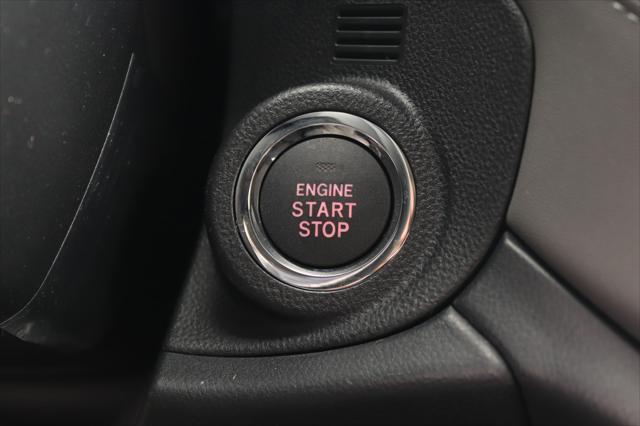 used 2021 Subaru Outback car