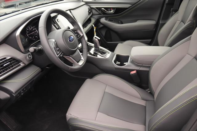 used 2021 Subaru Outback car