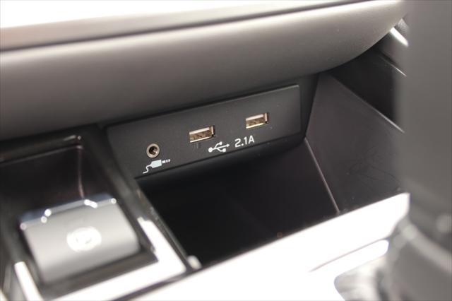 used 2021 Subaru Outback car