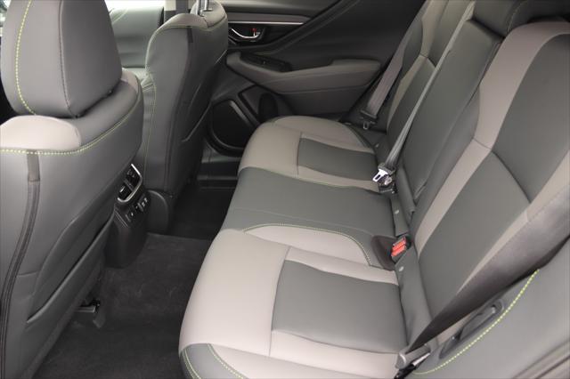 used 2021 Subaru Outback car
