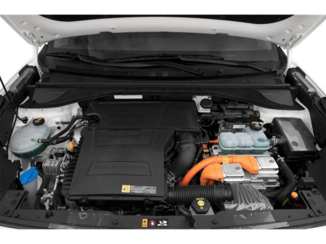used 2020 Kia Niro Plug-In Hybrid car, priced at $24,985