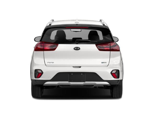 used 2020 Kia Niro Plug-In Hybrid car, priced at $24,985