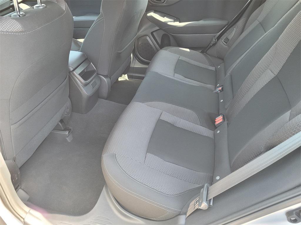 used 2025 Subaru Outback car, priced at $28,989