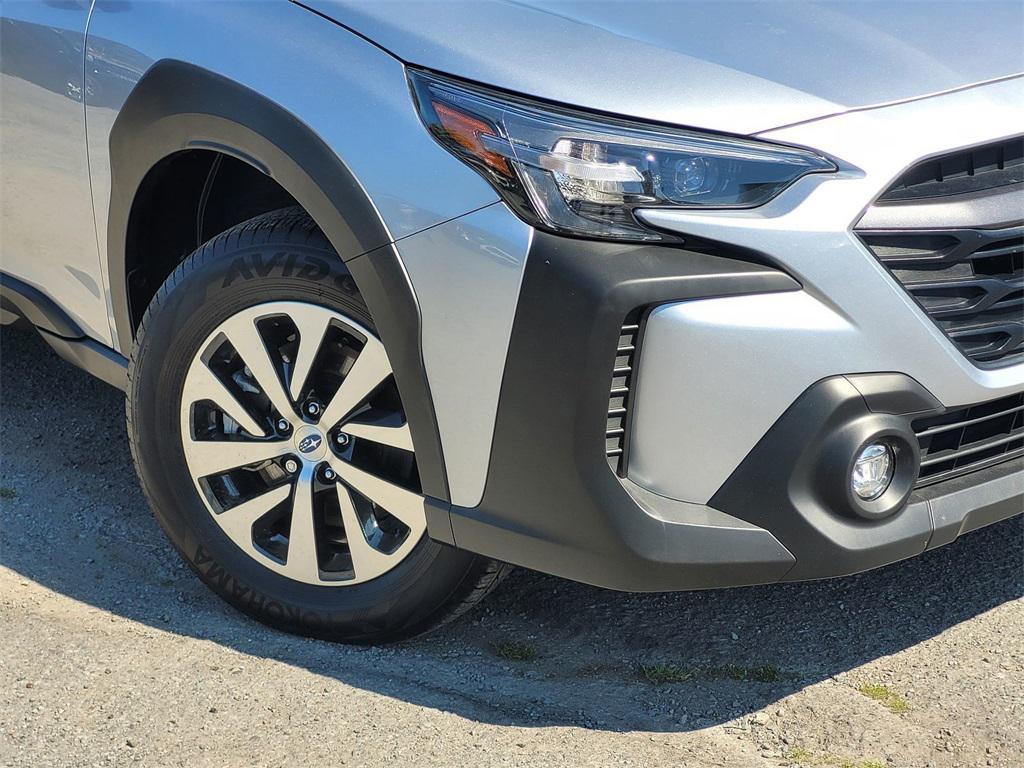 used 2025 Subaru Outback car, priced at $28,989