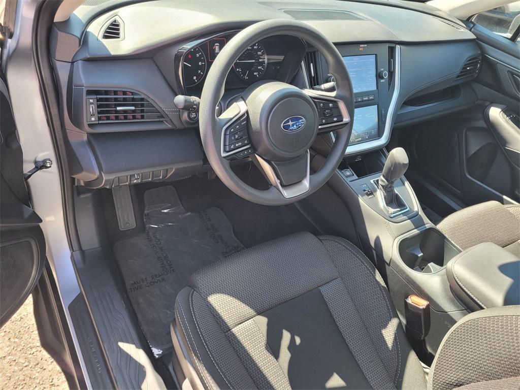 used 2025 Subaru Outback car, priced at $28,989