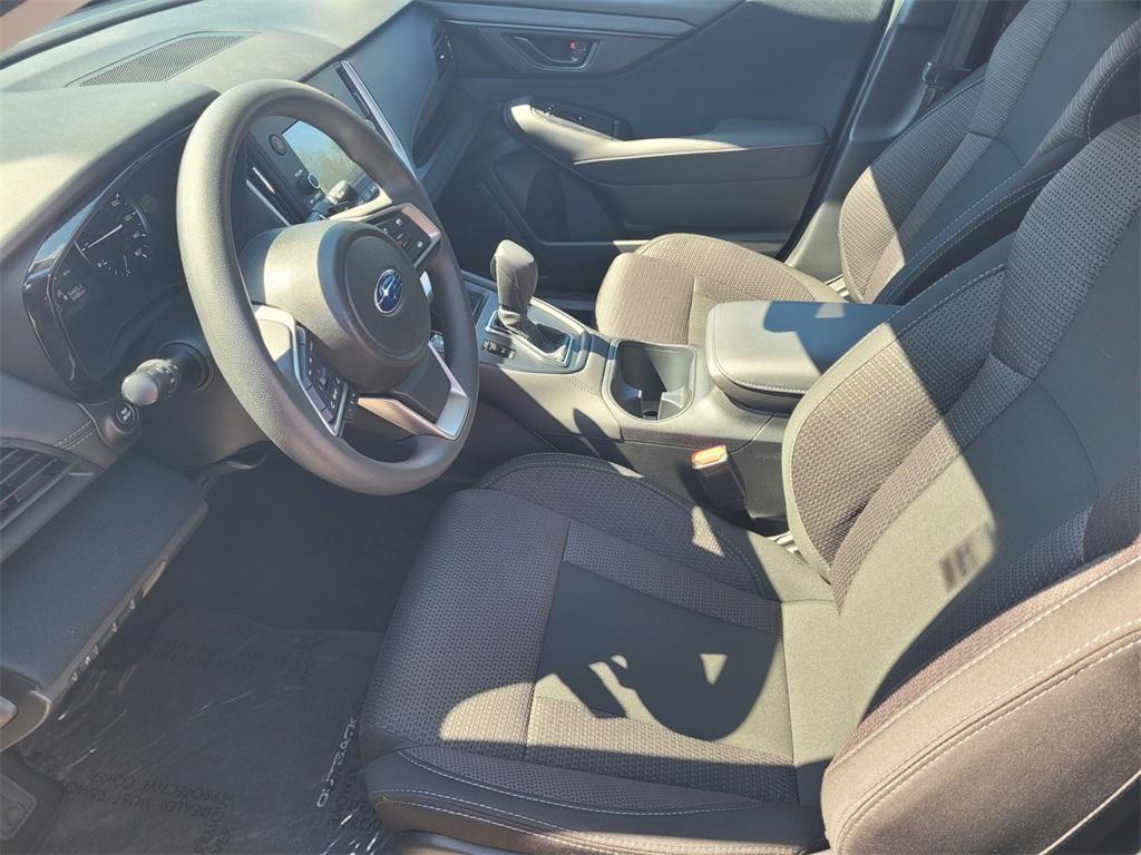 used 2025 Subaru Outback car, priced at $28,989