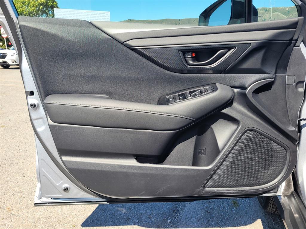 used 2025 Subaru Outback car, priced at $28,989
