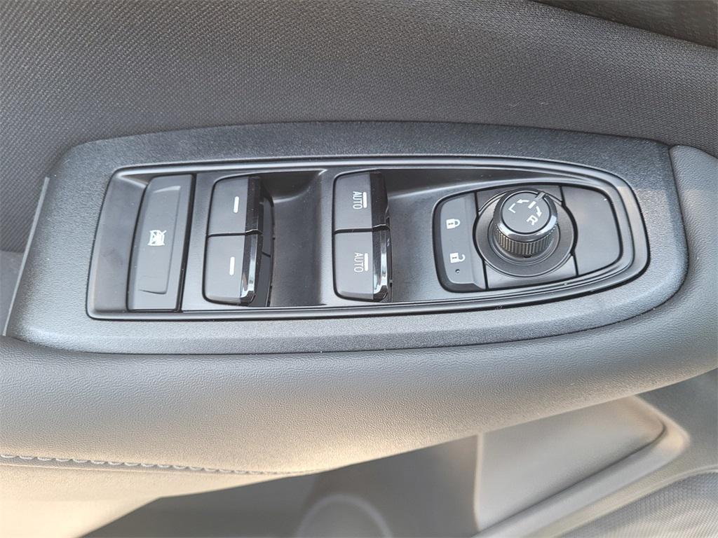 used 2025 Subaru Outback car, priced at $28,989