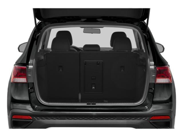 used 2024 Volkswagen Taos car, priced at $24,995