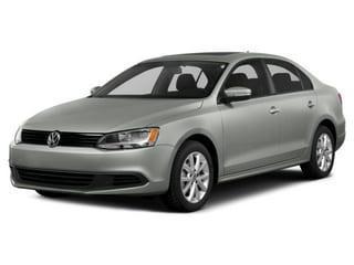 new 2014 Volkswagen Jetta car, priced at $19,045