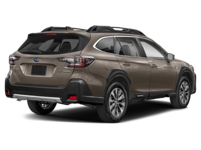 used 2024 Subaru Outback car, priced at $30,920