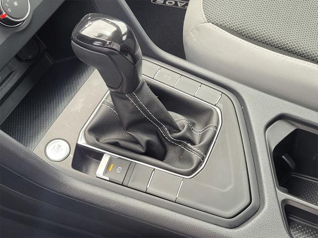 used 2022 Volkswagen Taos car, priced at $23,995