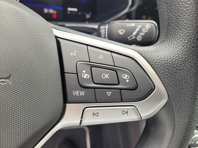 used 2022 Volkswagen Taos car, priced at $23,995