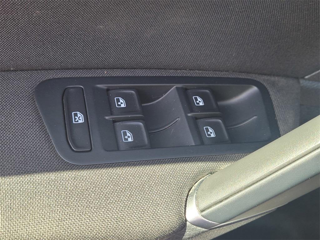 used 2019 Volkswagen e-Golf car, priced at $15,376