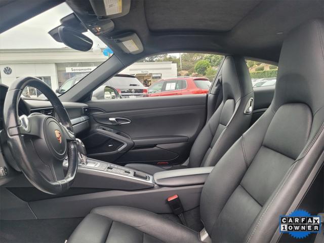 used 2012 Porsche 911 car, priced at $72,995