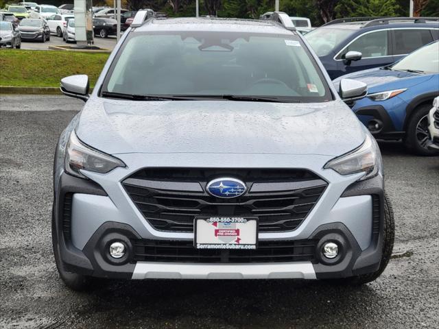 used 2023 Subaru Outback car, priced at $34,699