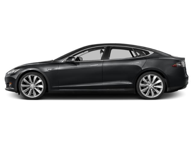 used 2015 Tesla Model S car, priced at $26,845