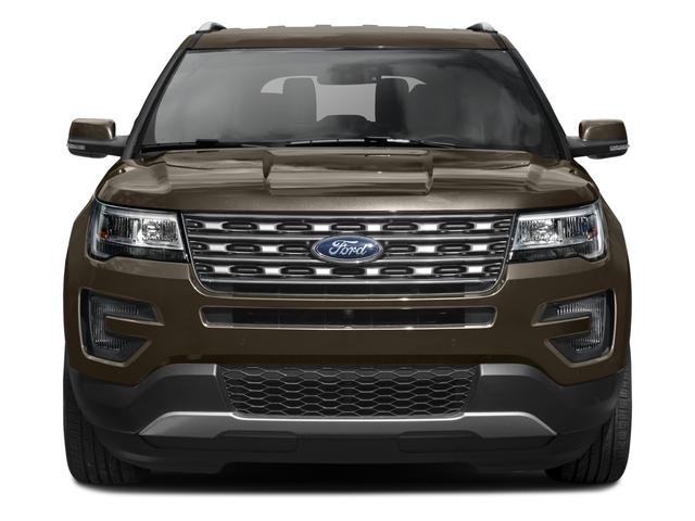 used 2016 Ford Explorer car, priced at $18,995