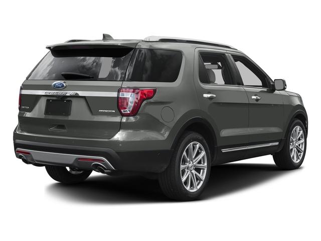 used 2016 Ford Explorer car, priced at $18,995