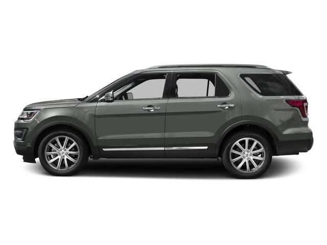 used 2016 Ford Explorer car, priced at $18,995