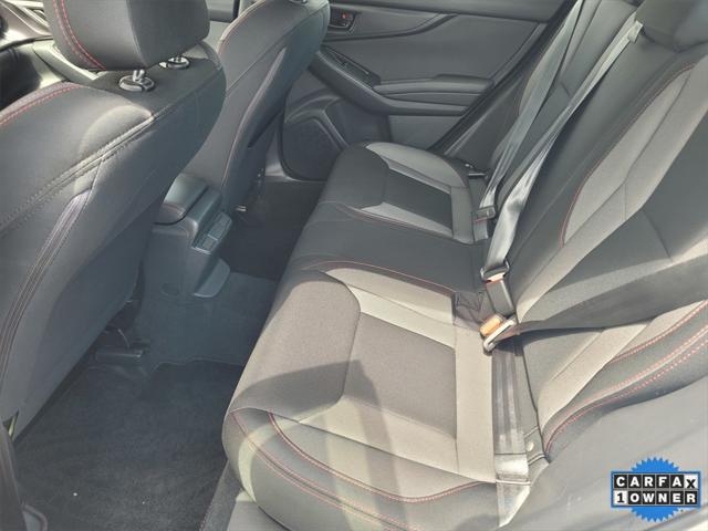 used 2022 Subaru WRX car, priced at $26,295