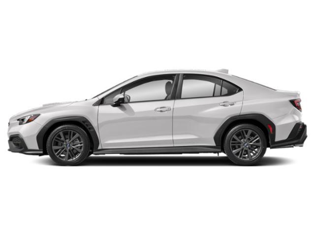 used 2022 Subaru WRX car, priced at $26,695