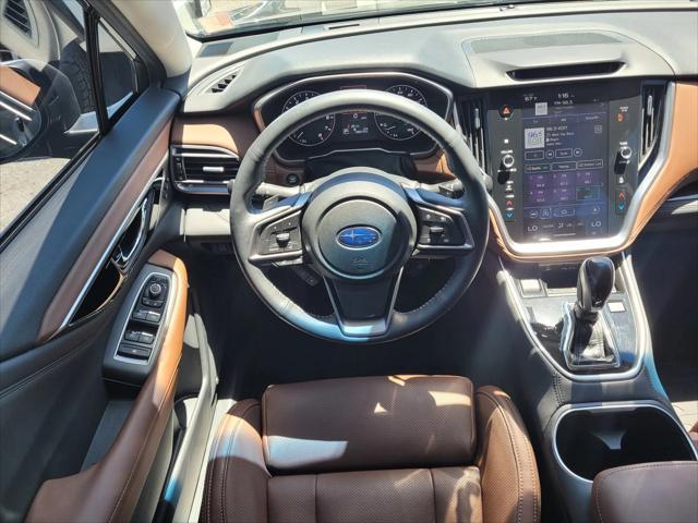 used 2020 Subaru Outback car, priced at $29,301