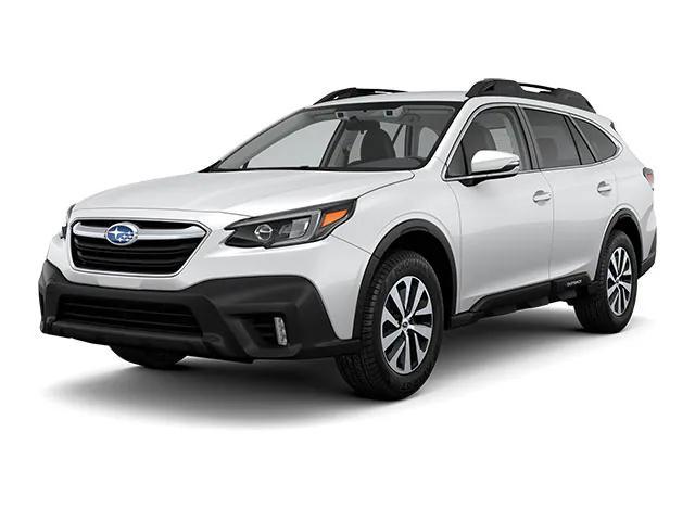 used 2022 Subaru Outback car, priced at $27,842