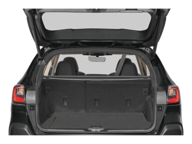 used 2023 Subaru Outback car, priced at $28,916