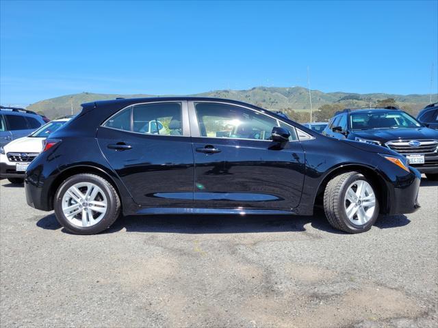 used 2020 Toyota Corolla car, priced at $20,995