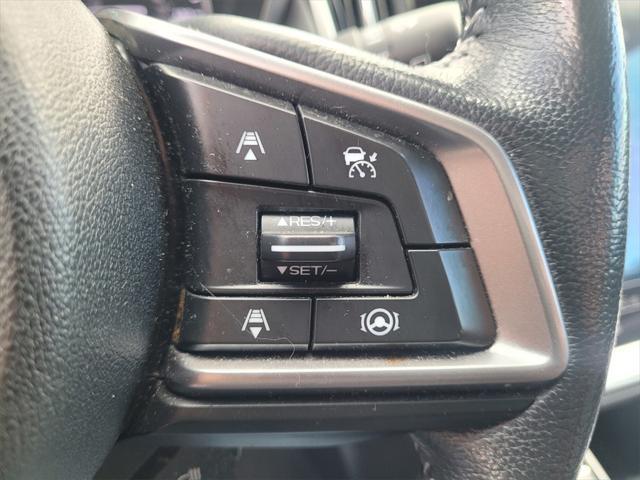 used 2021 Subaru Outback car, priced at $22,495