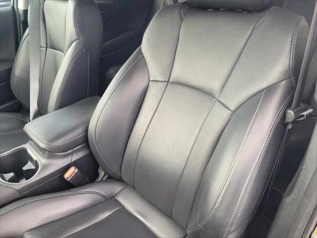 used 2021 Subaru Outback car, priced at $22,995