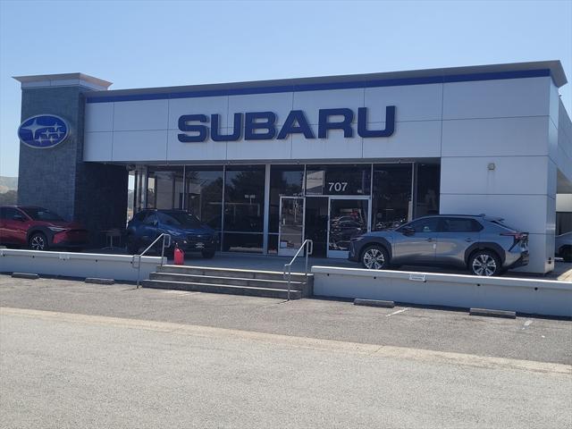 used 2021 Subaru Outback car, priced at $21,689