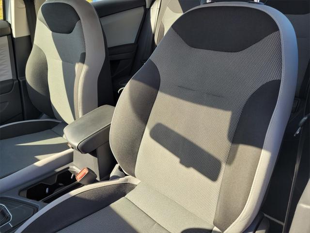 used 2022 Volkswagen Taos car, priced at $19,888