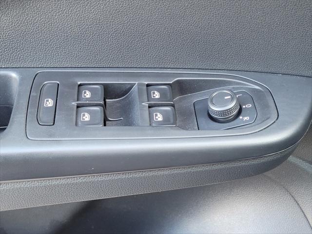 used 2022 Volkswagen Taos car, priced at $17,207