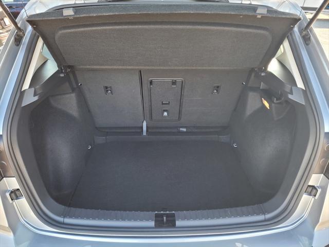 used 2022 Volkswagen Taos car, priced at $19,888
