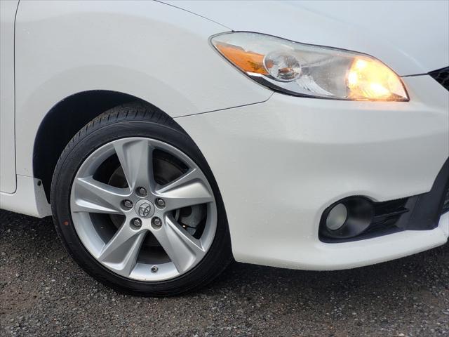 used 2012 Toyota Matrix car, priced at $14,742