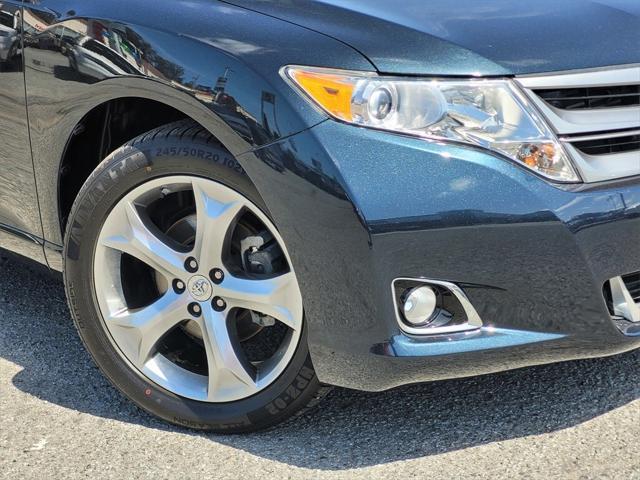 used 2013 Toyota Venza car, priced at $17,995